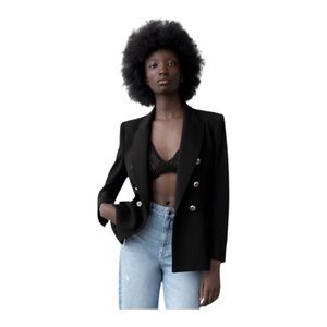 Zara KEILANI MIDI DRESS